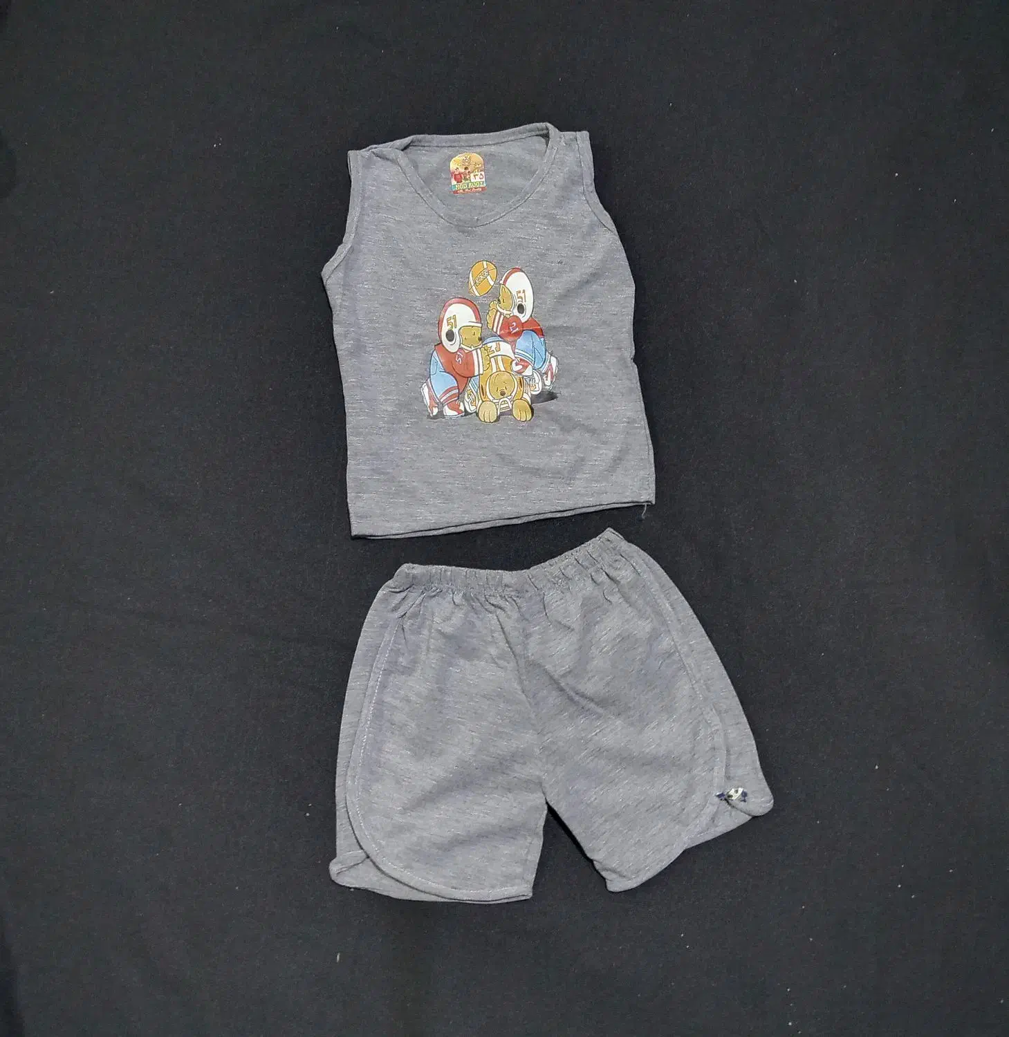 لباس پسرانه|کفش و لباس بچه|ماهدشت, |دیوار