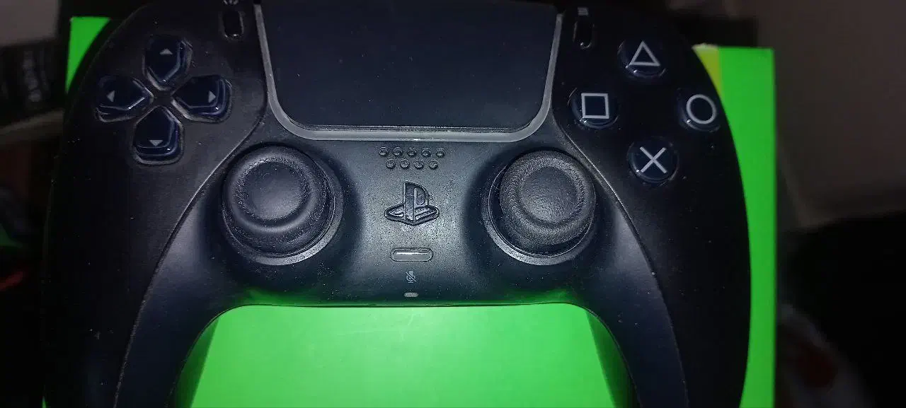 پی اس فایو فت ( ۲دسته) فول گیم|کنسول، بازی ویدئویی و آنلاین|اصفهان, ملک|دیوار