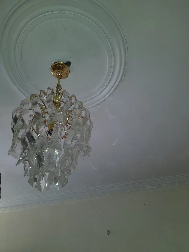 لوستر ۱۵۰۰|لوستر و چراغ آویز|همدان, |دیوار