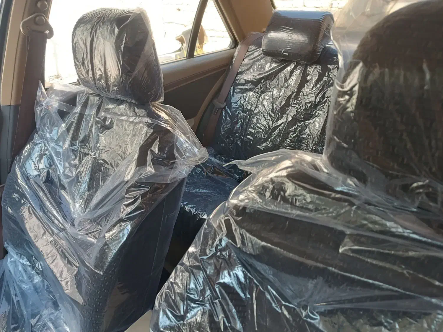 پارس ۴۰۱ tu5  سیمی|خودرو سواری و وانت|فسا, |دیوار