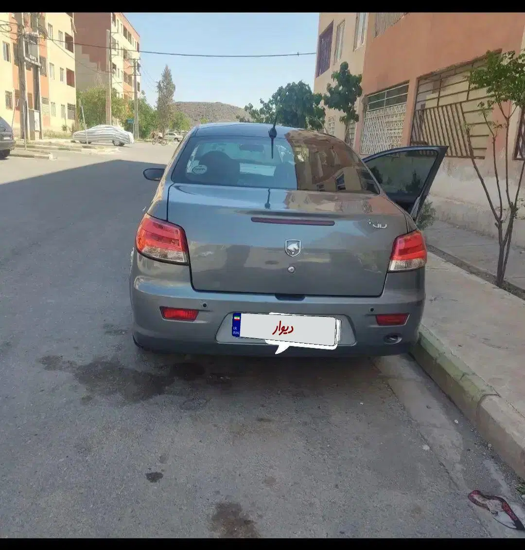 خودرو|خودرو سواری و وانت|تهران, سنائی|دیوار