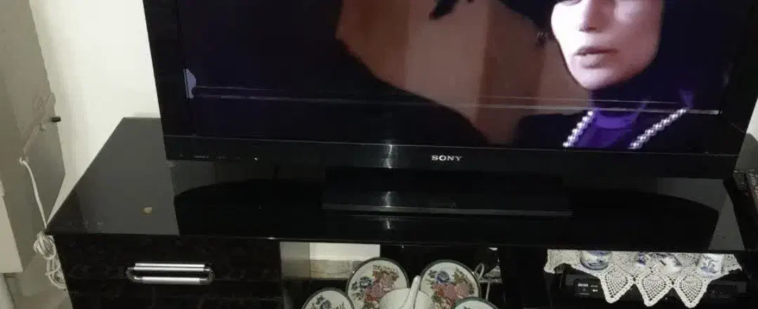 تلویزیون سونی ۴۲ اینچ|تلویزیون و پروژکتور|مشهد, رضاشهر|دیوار