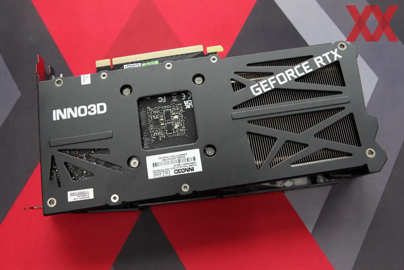 کارت گرافیک کیس گیمینگ و رندر RTX 3050 8gb|قطعات و لوازم جانبی رایانه|تهران, صادقیه|دیوار