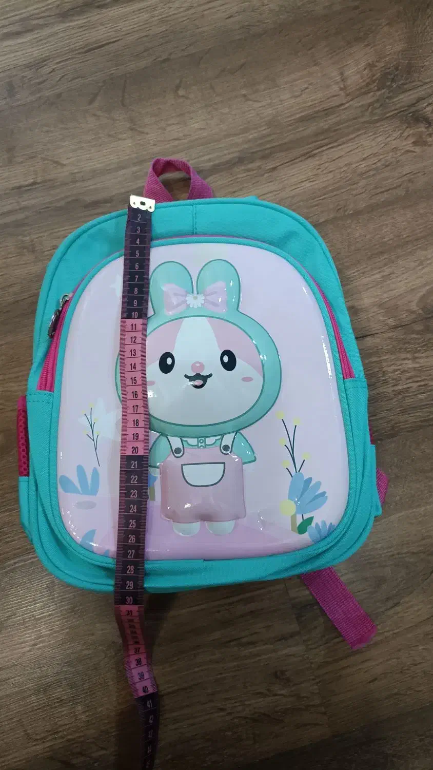 کوله پشتی نو|کیف، کفش، کمربند|قزوین, |دیوار