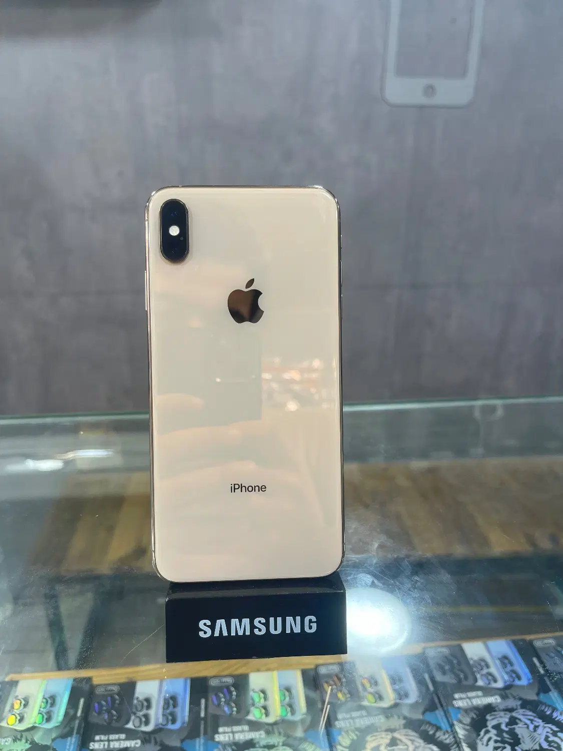 Iphonexsmax/256/75|موبایل|قزوین, |دیوار