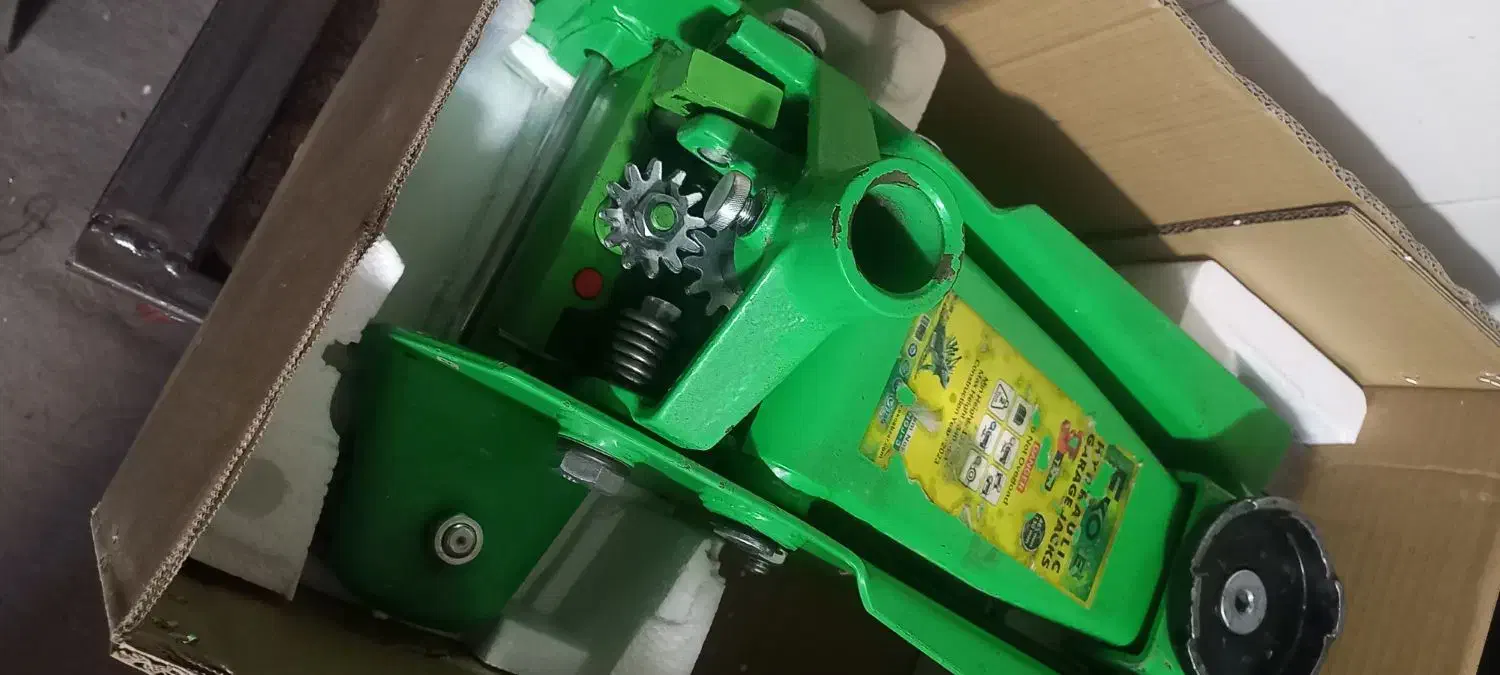 جک سوسماری|قطعات یدکی و لوازم جانبی|پاپی, |دیوار