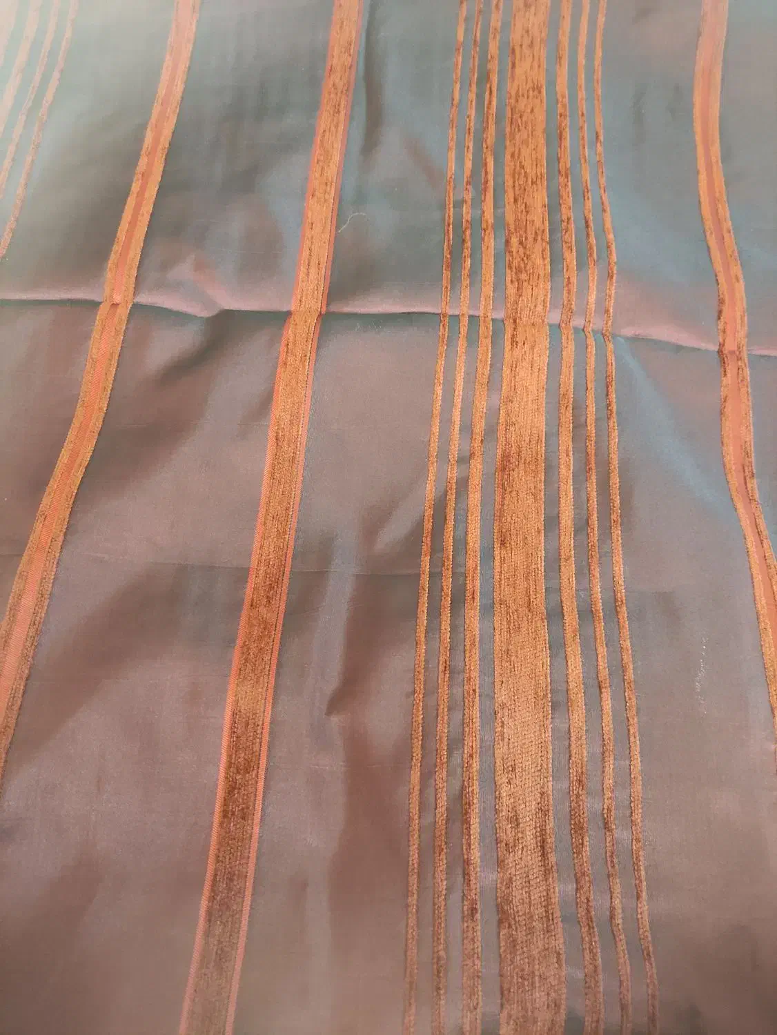 پرده در حد نو|پرده، رانر، رومیزی|چالوس, |دیوار