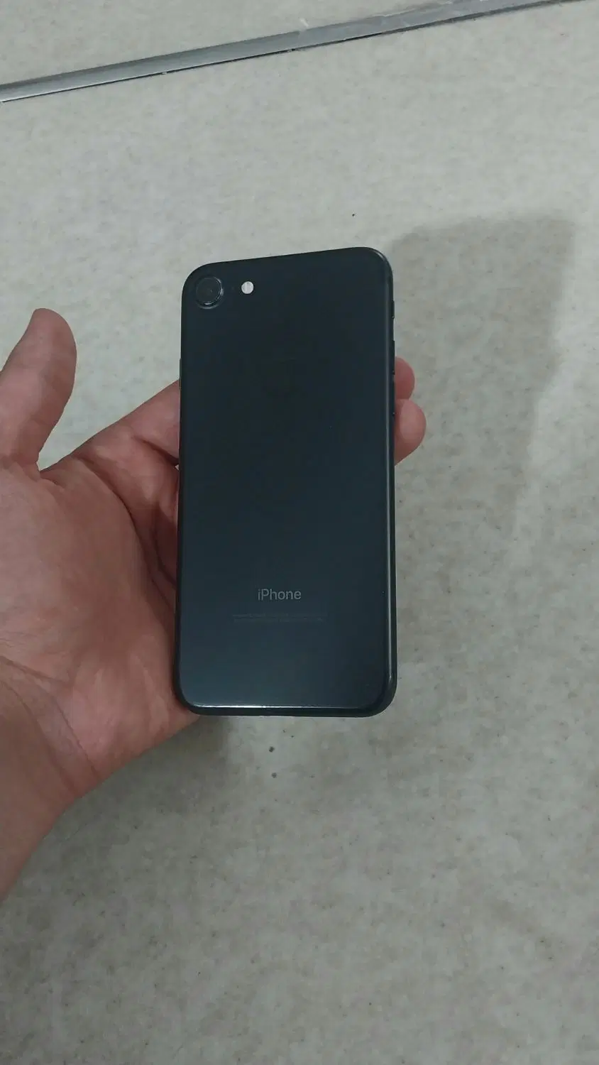 iPhone7|موبایل|ملایر, |دیوار