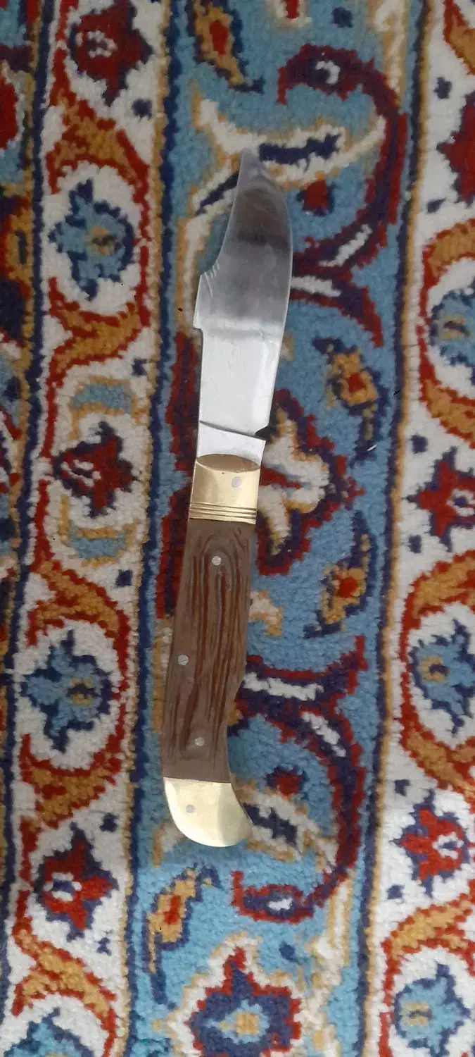 چاقو زنجان|کلکسیون اشیاء عتیقه|جهرم, |دیوار