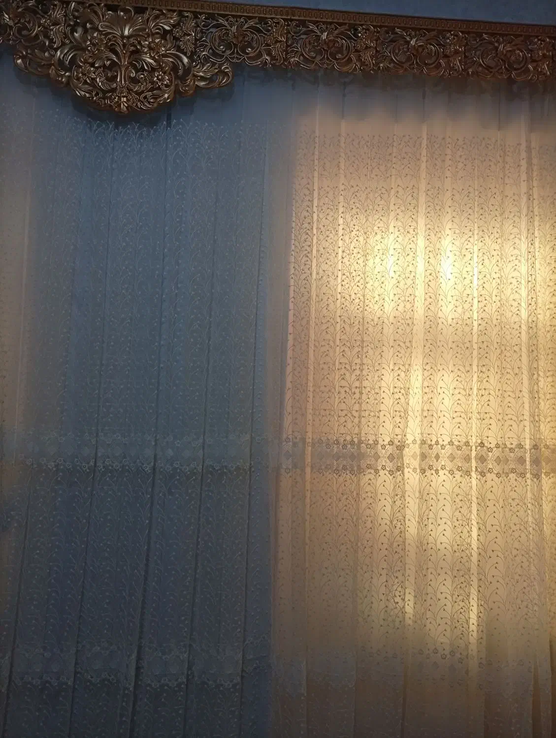 پرده|پرده، رانر، رومیزی|زابل, |دیوار