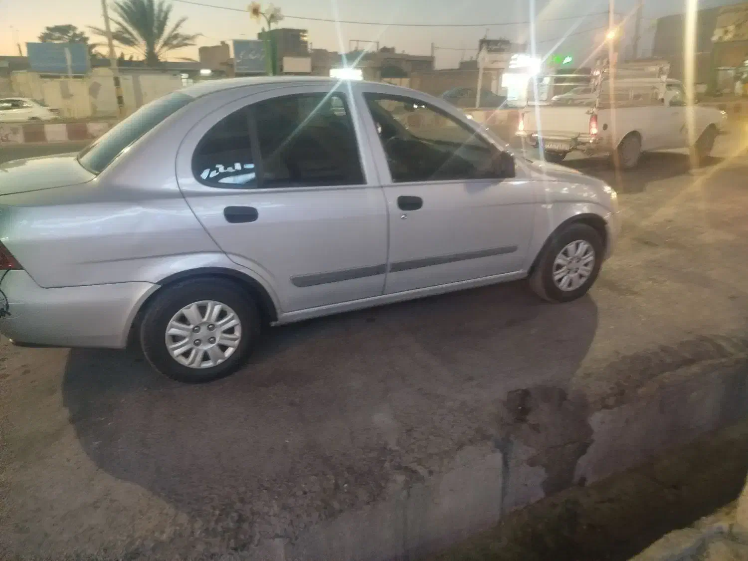 دربستی خارج از شهر|خدمات حمل و نقل|بیرجند, |دیوار