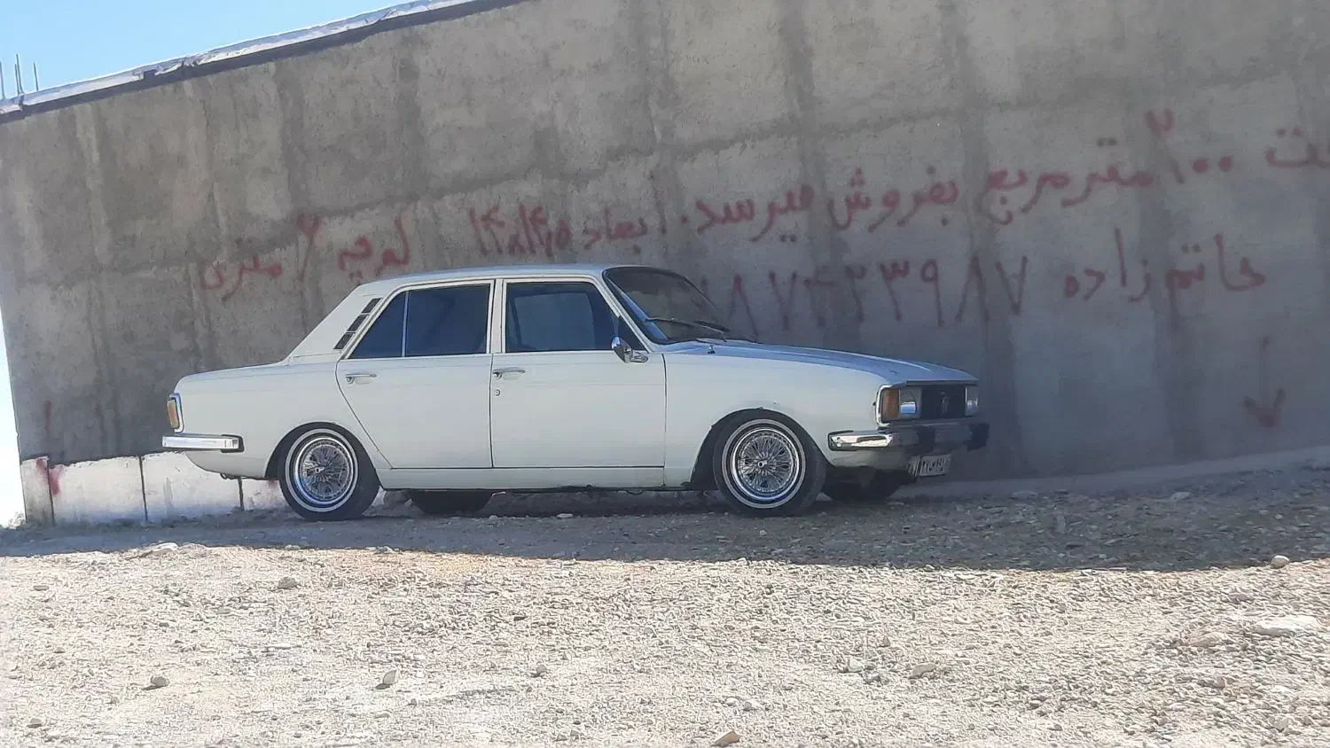 پیکان|خودرو سواری و وانت|ایلام, |دیوار