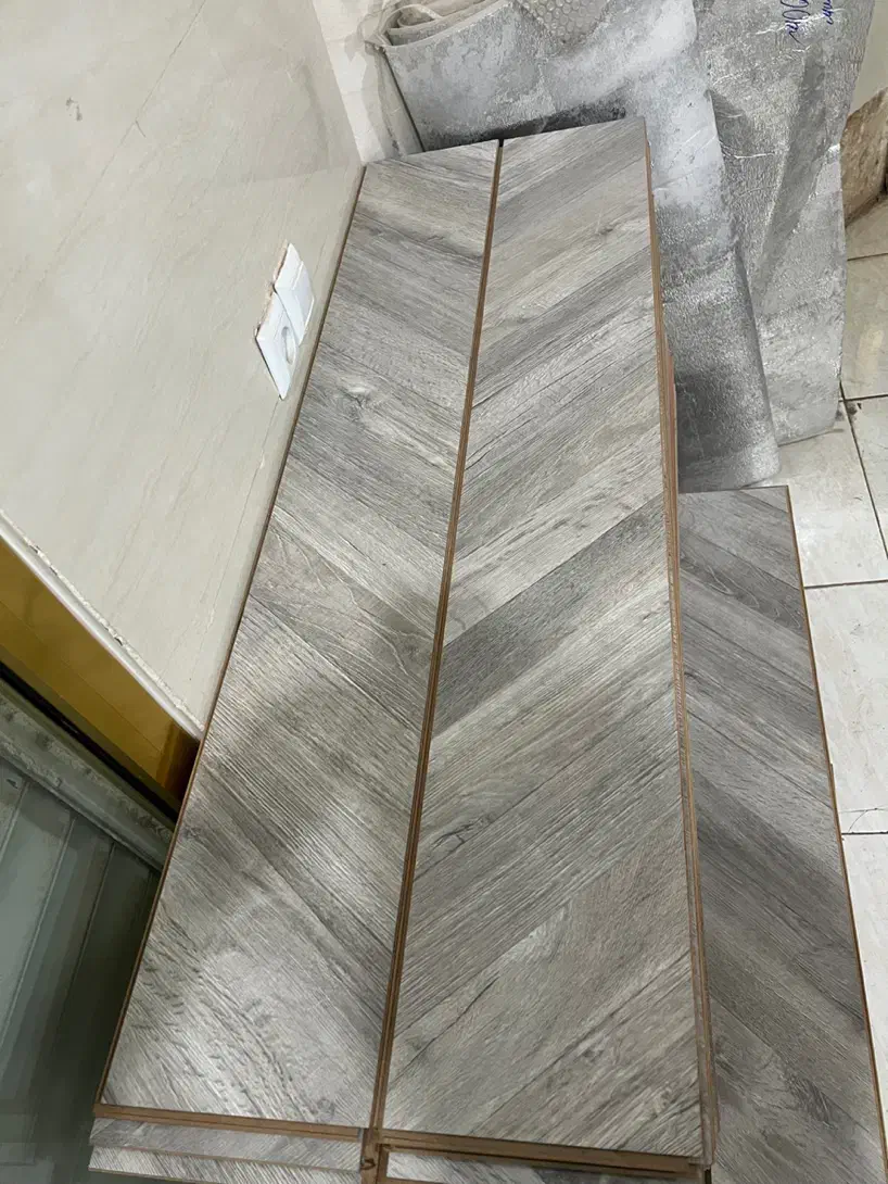 فروش پارکت دست دوم واریو ترکیه|مصالح و تجهیزات ساختمان|تبریز, |دیوار