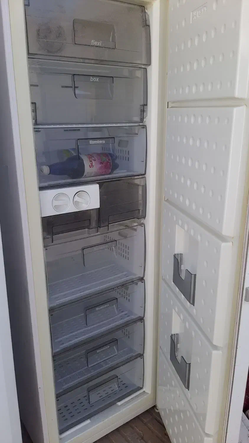 یخچال وفریزر|یخچال و فریزر|خواف, |دیوار