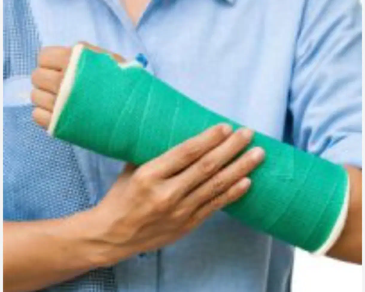 گچ گیری نوار قلب سوند معده سوند فولی|خدمات آرایشگری و زیبایی|شیراز, بعثت|دیوار