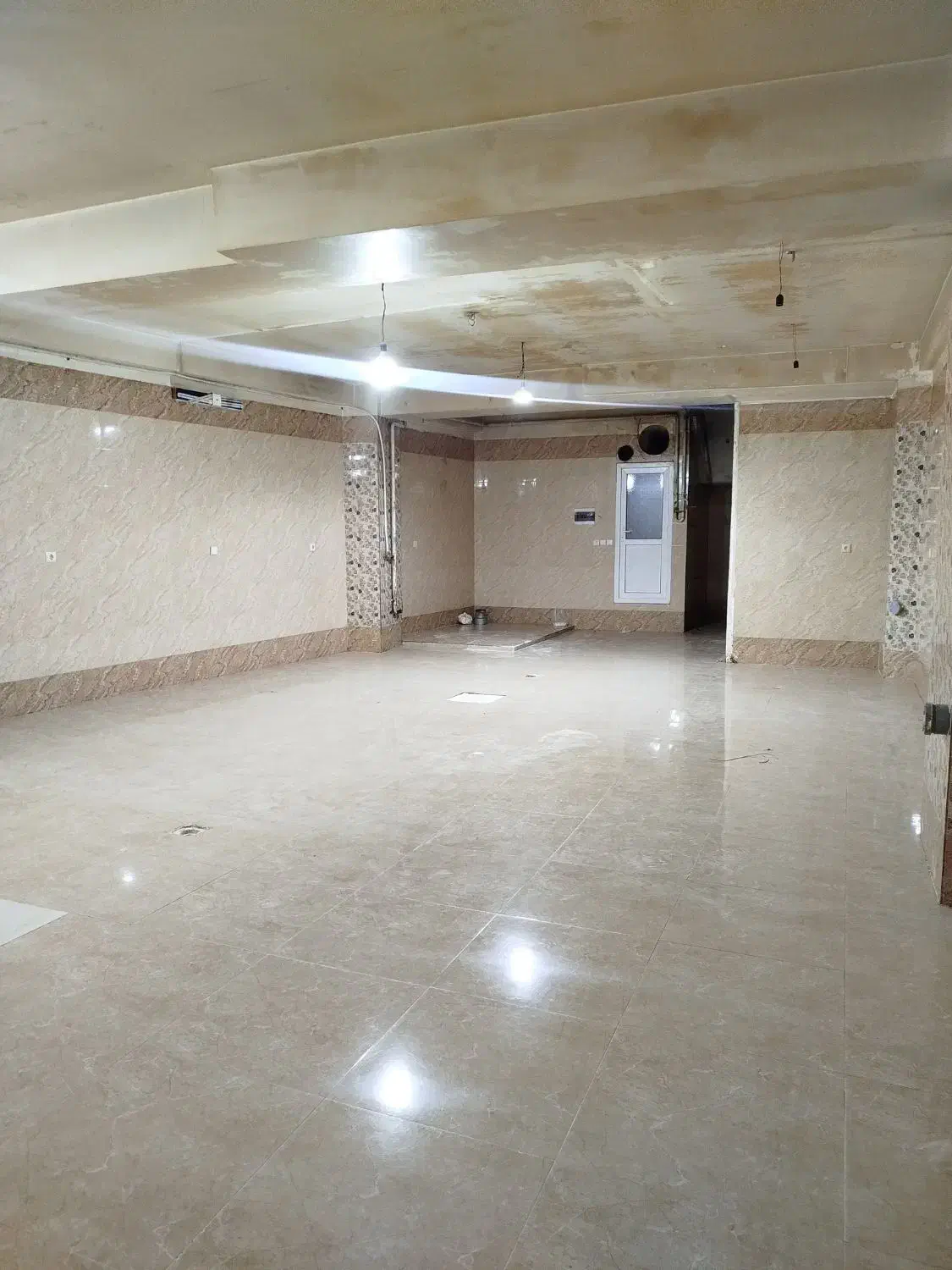 زیر زمین|اجارهٔ مغازه و غرفه|تبریز, |دیوار