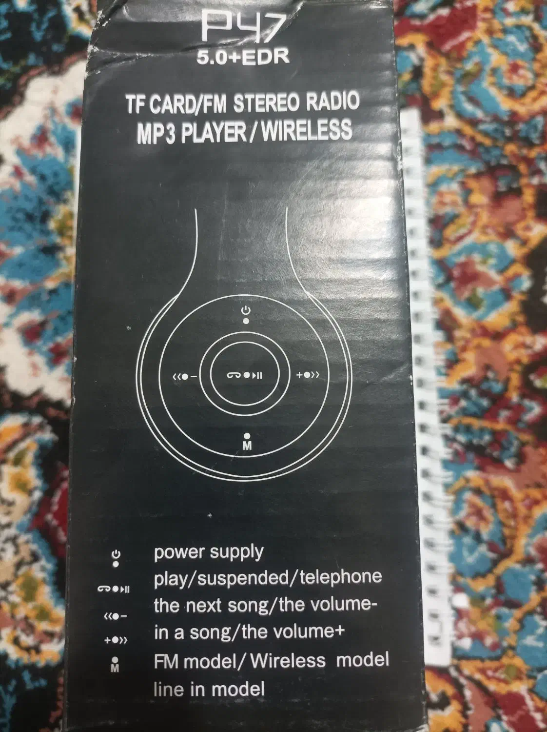 هدفون|لوازم جانبی موبایل و تبلت|بوشهر, |دیوار