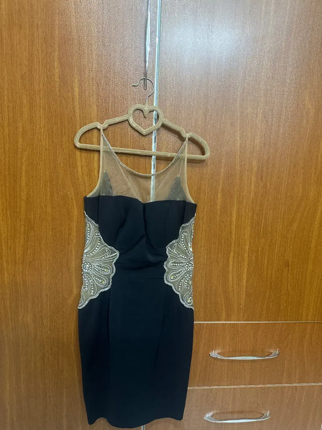 لباس مجلسی کوتاه|لباس|چهاردانگه (تهران), |دیوار