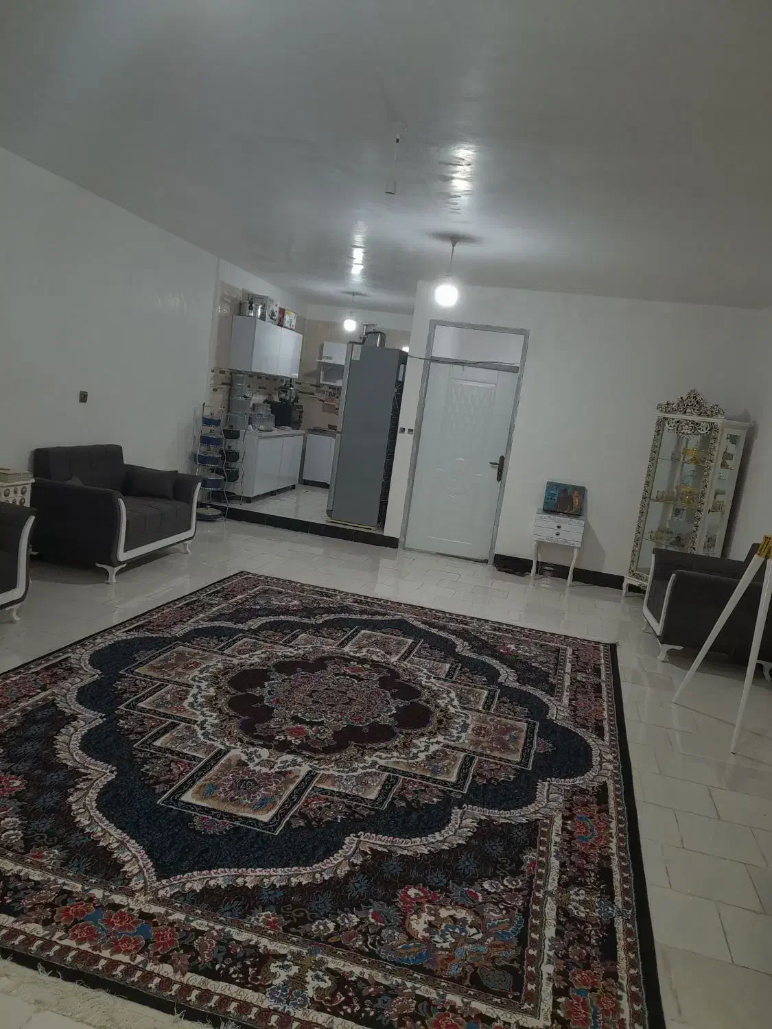 رهن کامل آپارتمان خیابان حافظ|اجارهٔ آپارتمان|زابل, |دیوار