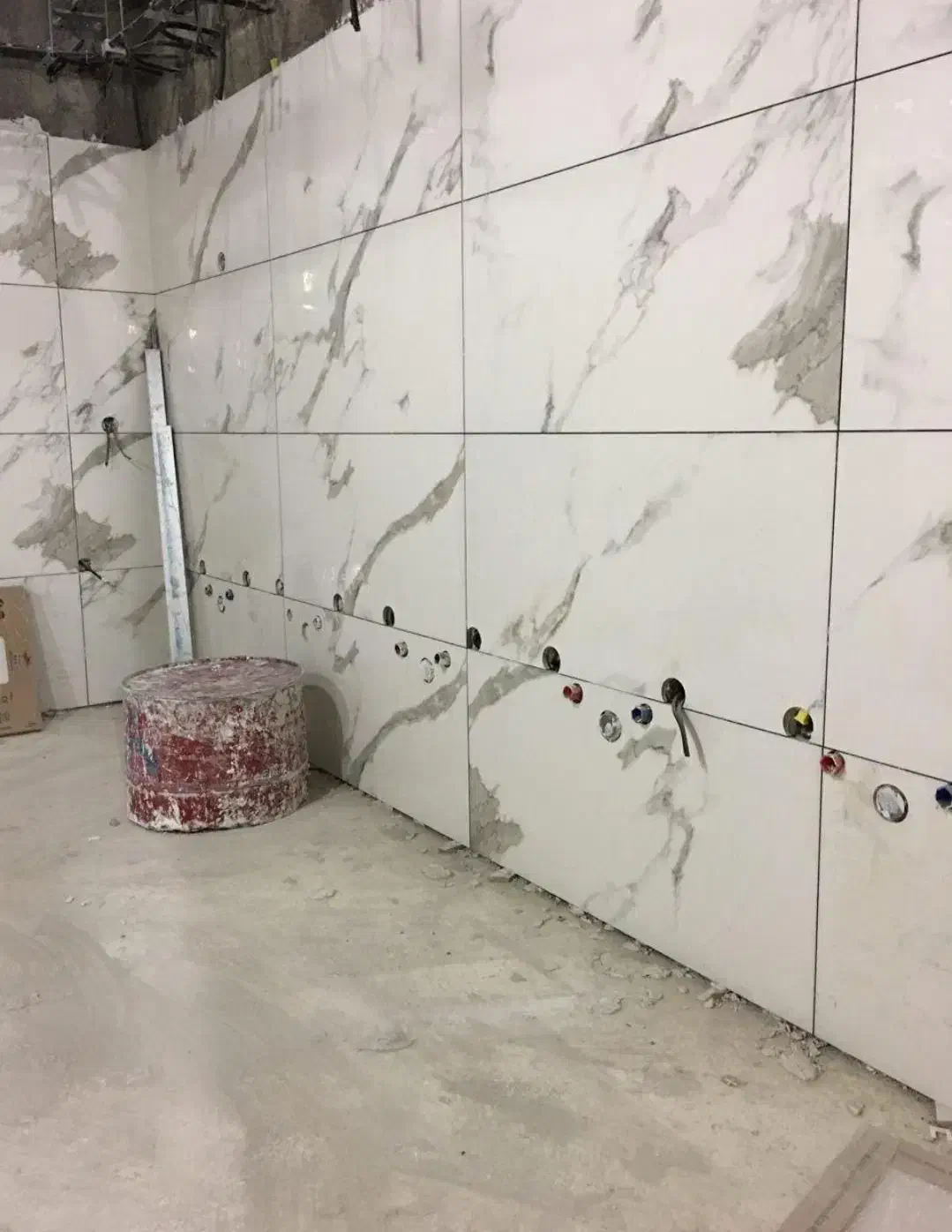 کاشی کاری|خدمات پیشه و مهارت|ارومیه, |دیوار