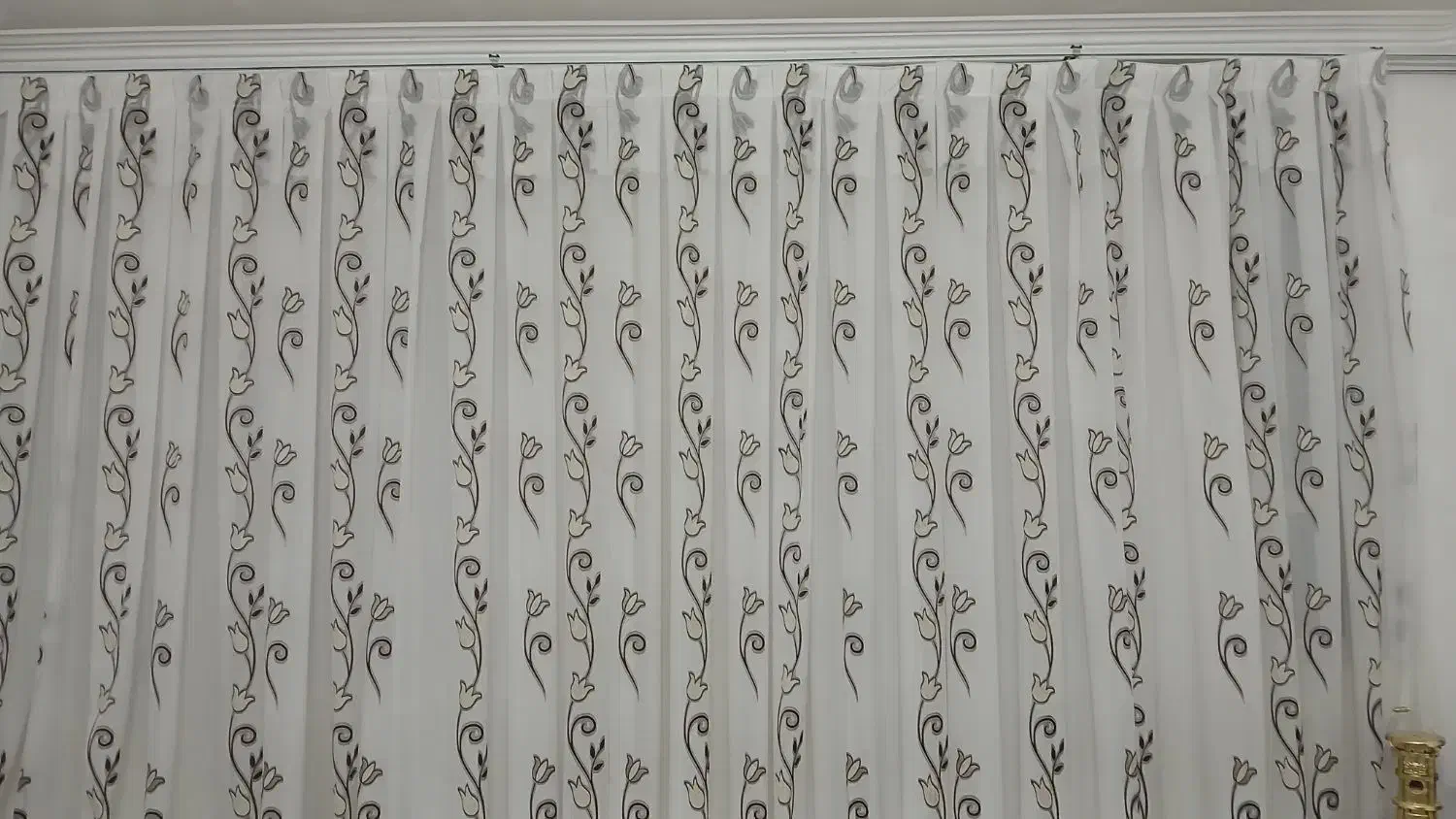 پرده|پرده، رانر، رومیزی|بیرجند, |دیوار