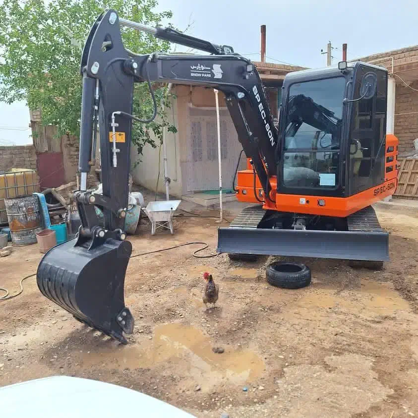 بابکت.کندن استخر.هشتگرد.ساوجبلاغ|خدمات حمل و نقل|هشتگرد, شهرک بعثت|دیوار