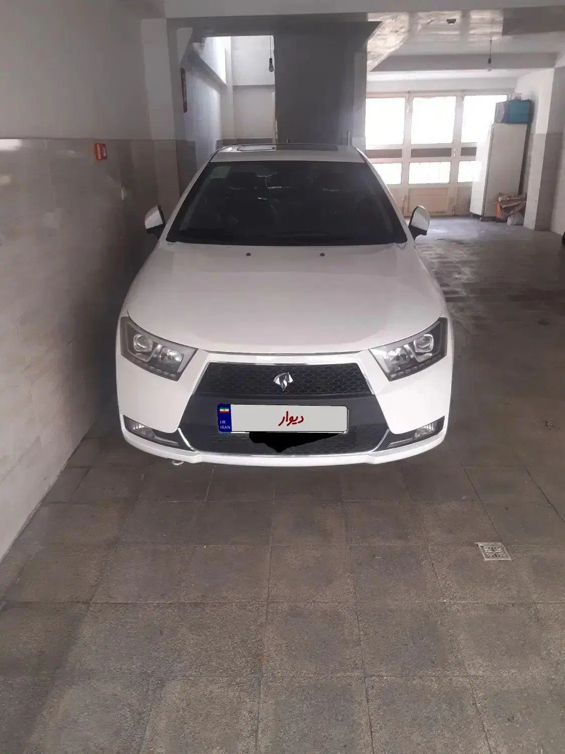 دناپلاس خانگی کم کار کرد|خودرو سواری و وانت|تبریز, |دیوار