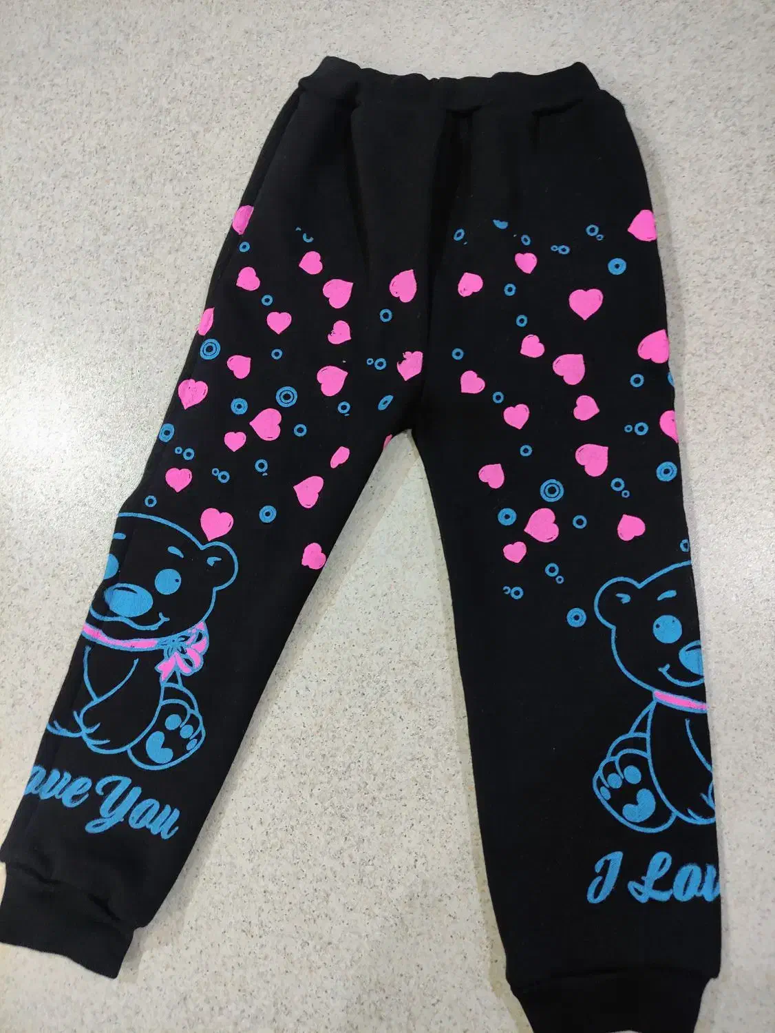 شلوار تو کرک ،کاملا نو|کفش و لباس بچه|تهران, ائمه اطهار|دیوار