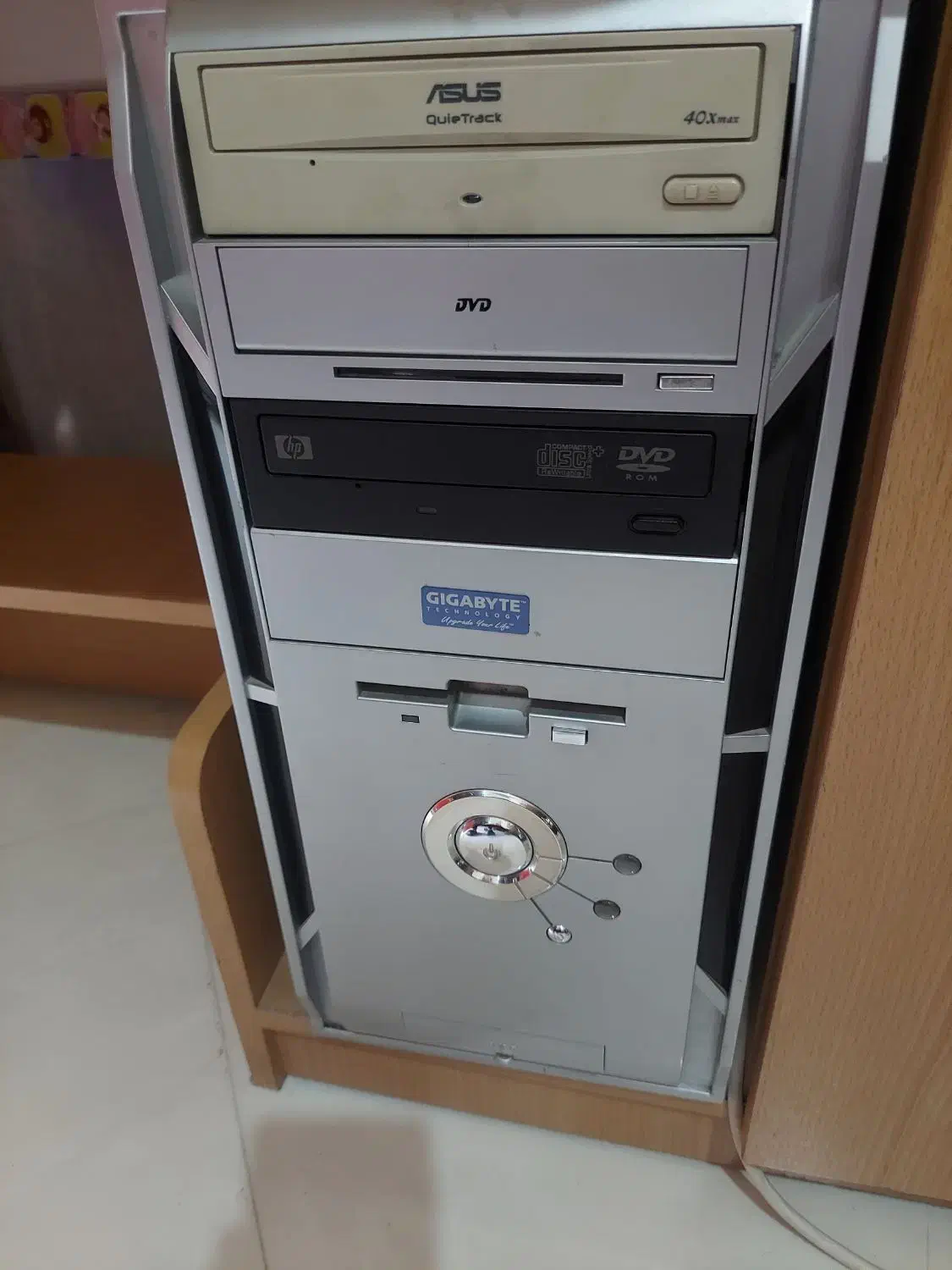 کامپیوتر|رایانه رومیزی|ارومیه, |دیوار