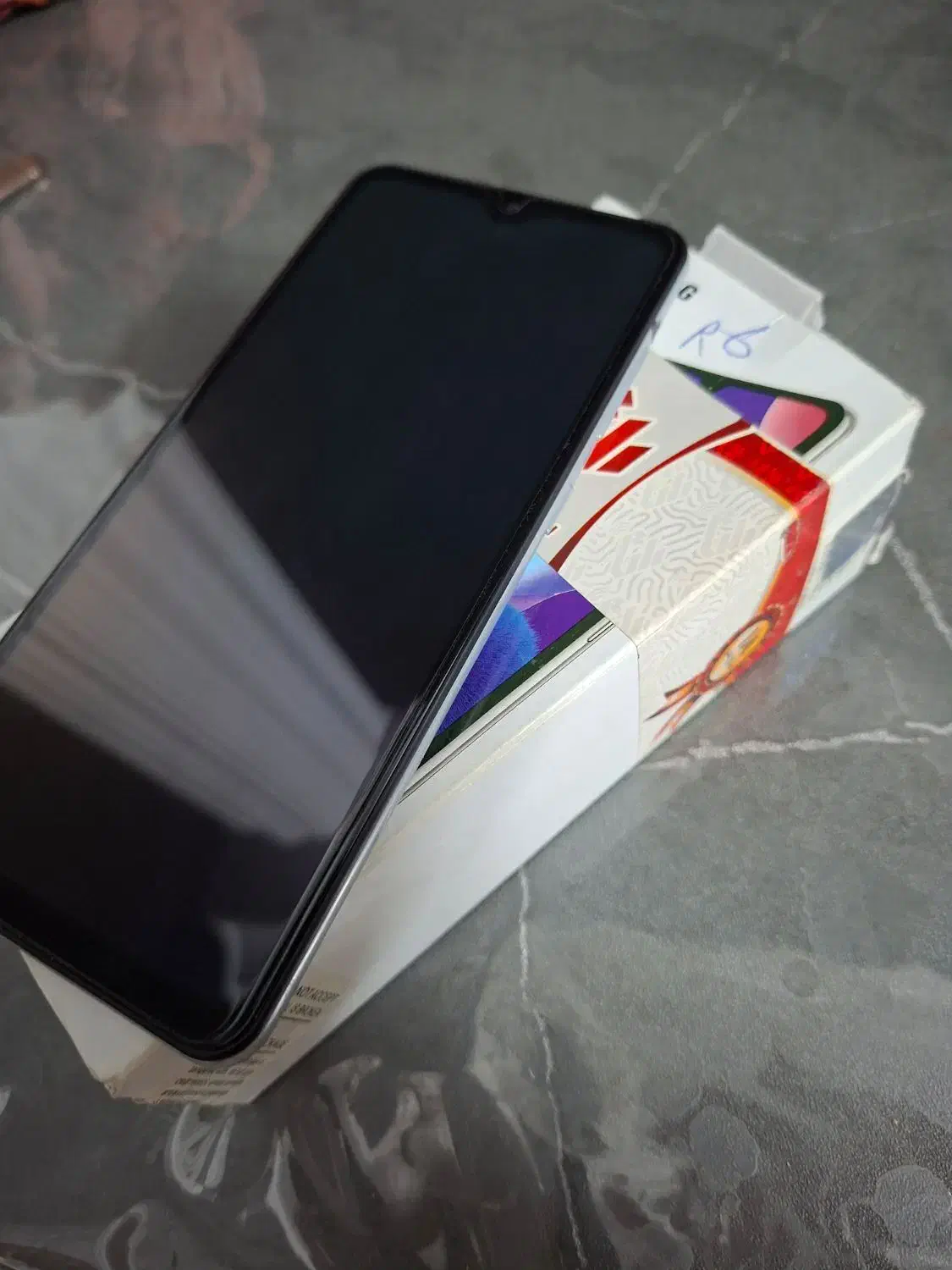 گلکسی A31|موبایل|قم, تولید دارو و یخچال|دیوار