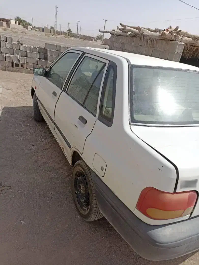 پراید 131مدل1389|خودرو سواری و وانت|کلاتان, |دیوار