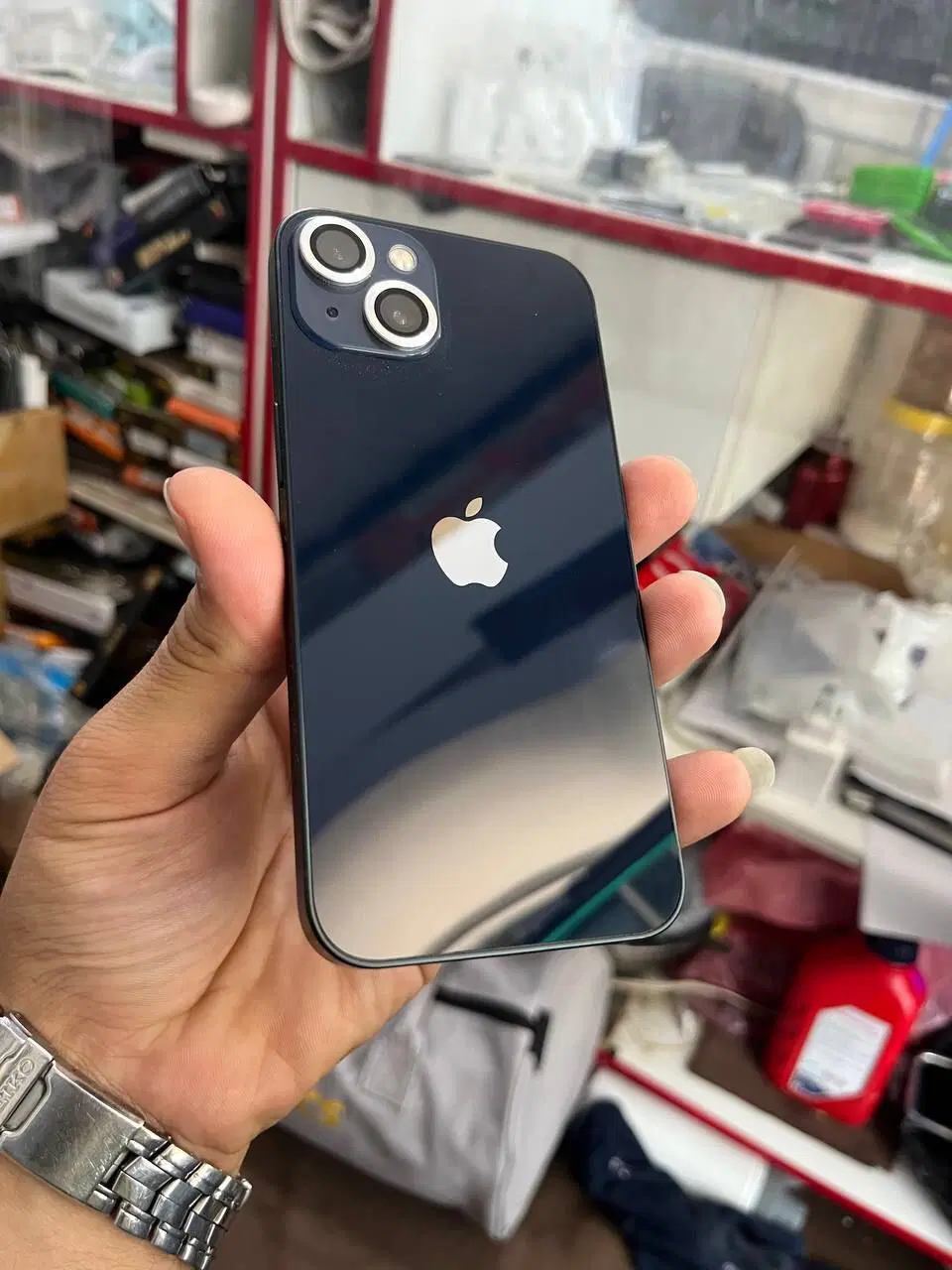 Iphone 13 ch|موبایل|قزوین, |دیوار