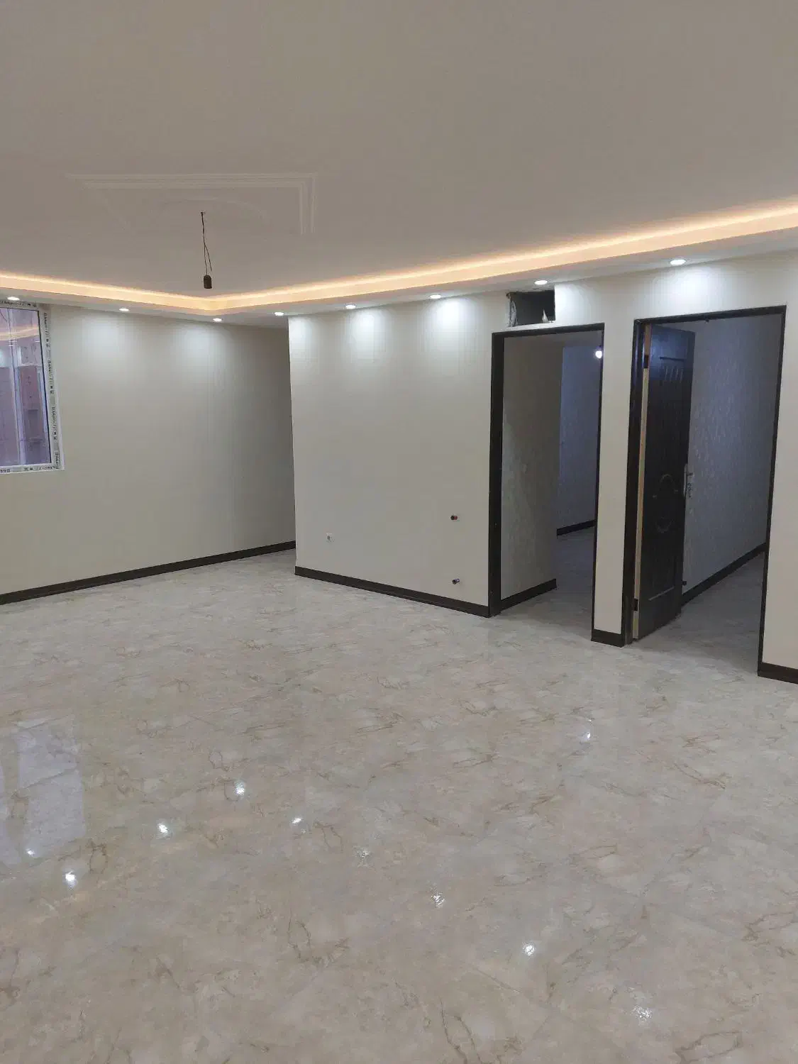 ۹۱ متر تک واحد کلید نخورده فرهنگ|فروش آپارتمان|رباطکریم, رباطکریم|دیوار