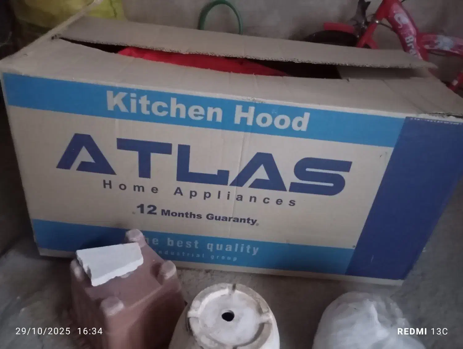 هود آشپزخانه|هود|سراب, |دیوار