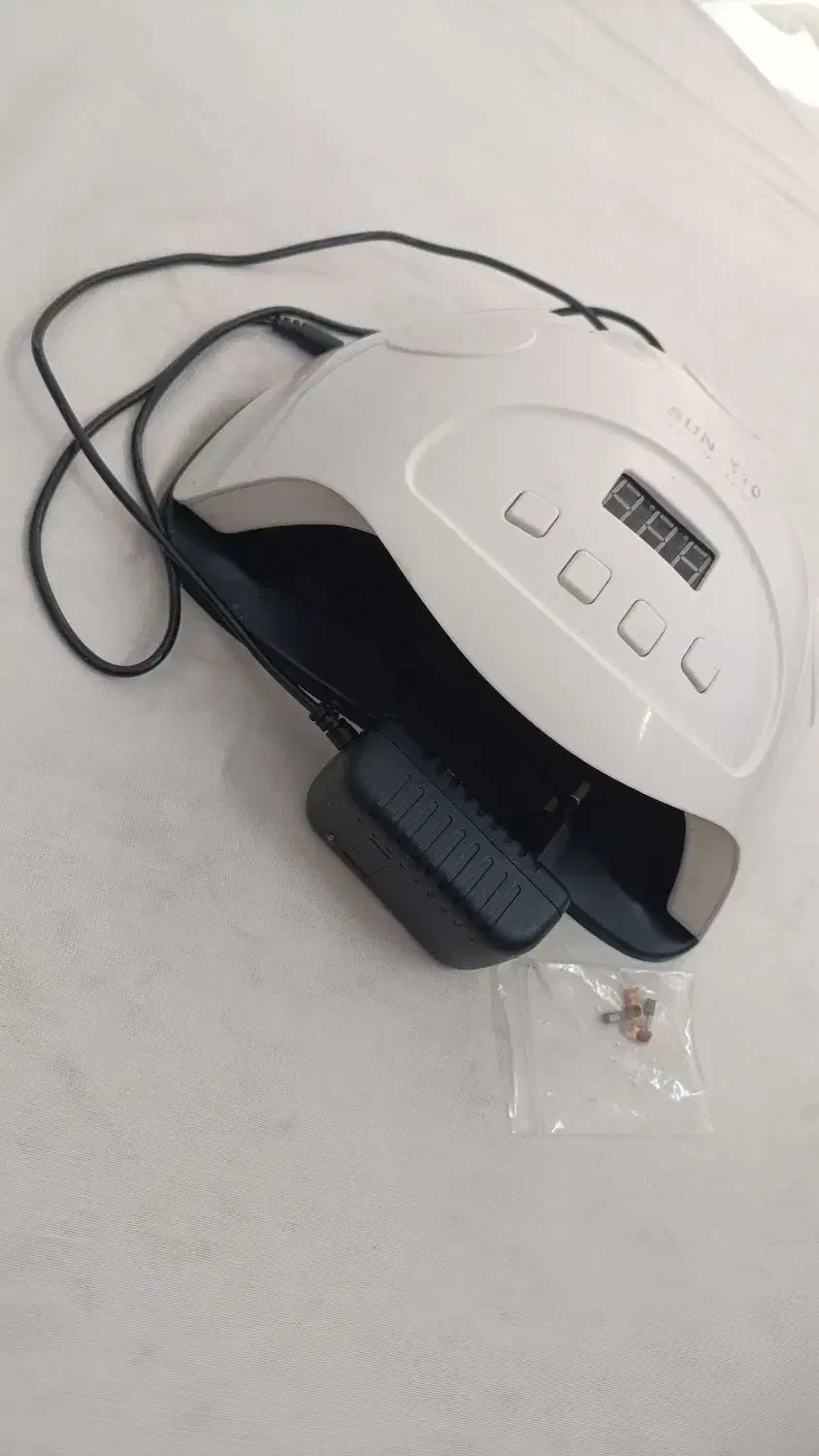 فروش دستگاه یووی|آرایشی، بهداشتی، درمانی|نجف‌آباد, قلعه سفید|دیوار