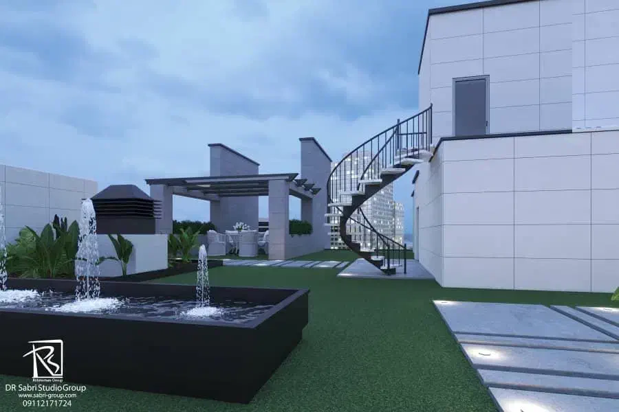 فرصت طلایی برای لاکچری ترین پروژه ی شمال|فروش آپارتمان|بابلسر, |دیوار