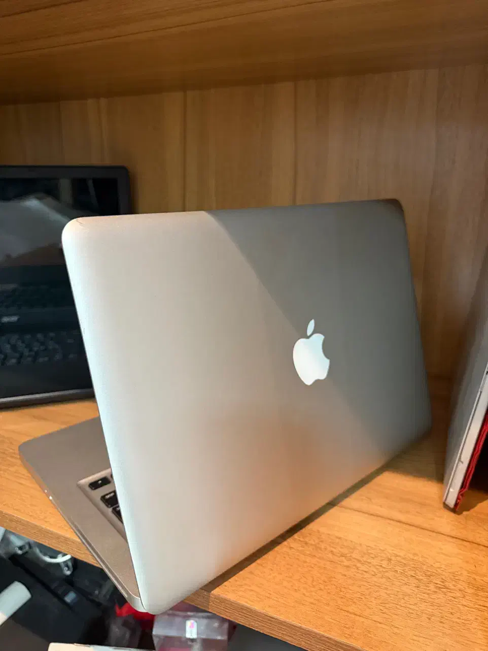 MacBook air pro|رایانه همراه|تهران, نصرت|دیوار