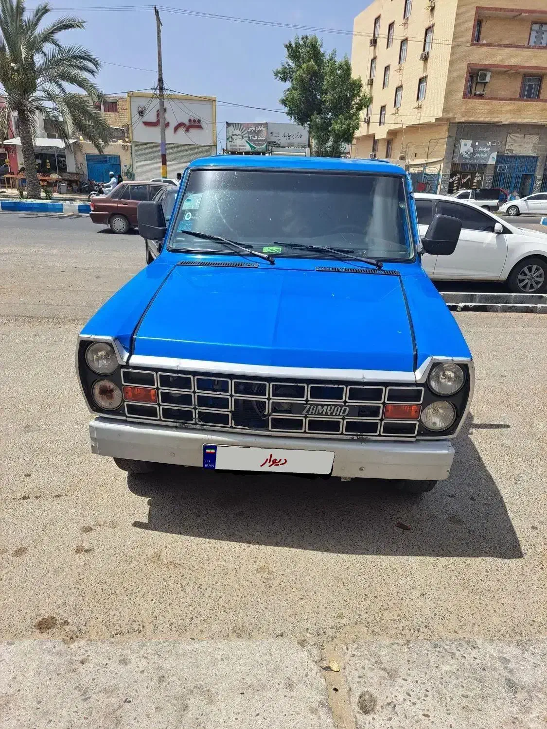 فروش نیسان|خودرو سواری و وانت|ایرانشهر, |دیوار