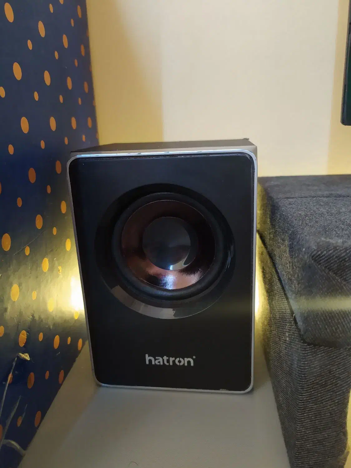 اسپیکر بلوتوثی speaker *2 sub*1|قطعات و لوازم جانبی رایانه|شهریار, شهریار|دیوار