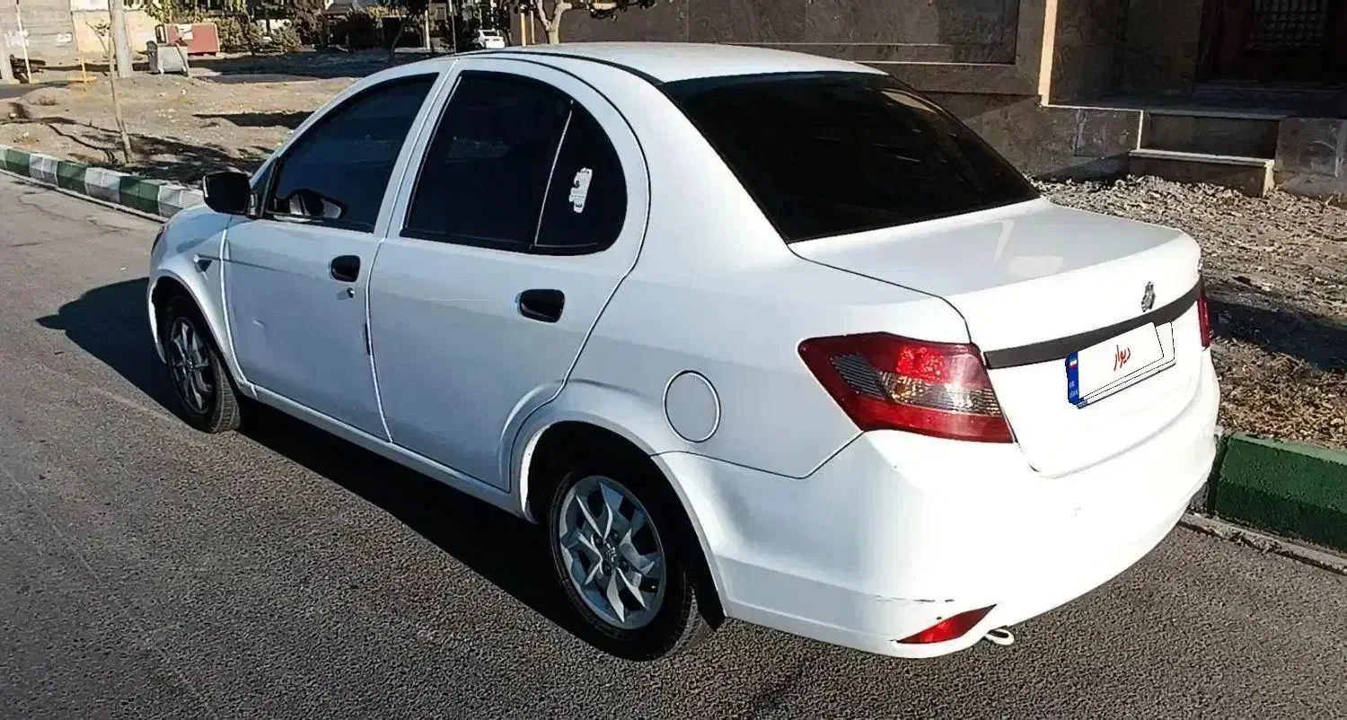 ساینا 1400|خودرو سواری و وانت|مشهد, امیریه|دیوار