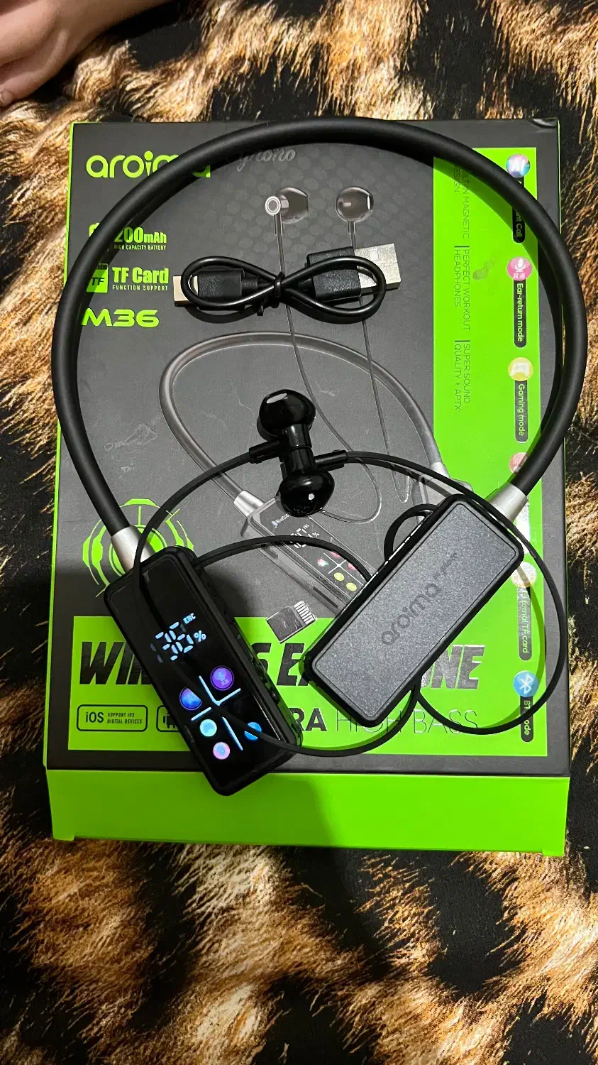 هندزفری|لوازم جانبی موبایل و تبلت|کرج, خرمدشت|دیوار