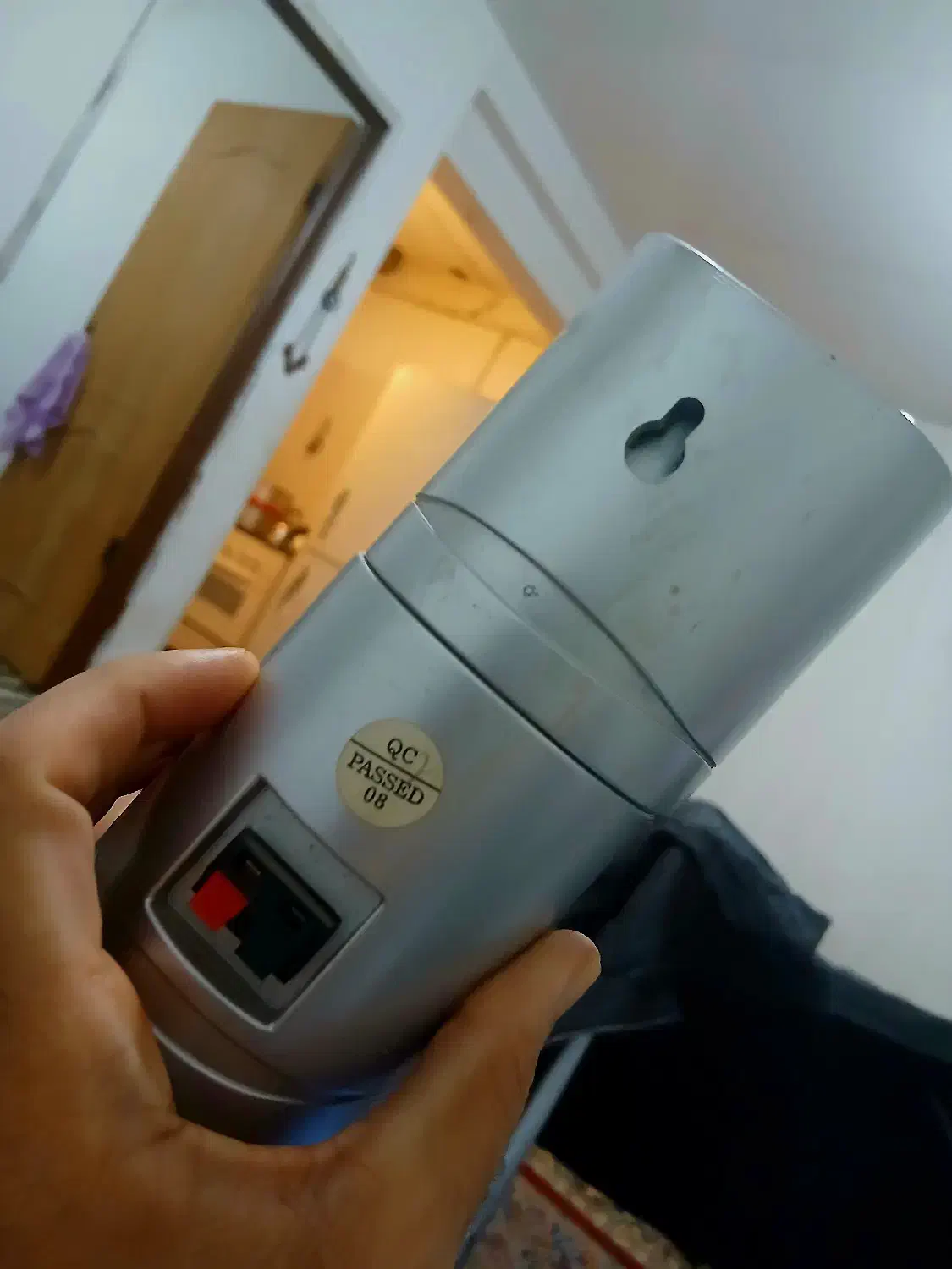 کیس وباند و دی وی دی رایتر کامپیوتر|قطعات و لوازم جانبی رایانه|بروجرد, |دیوار