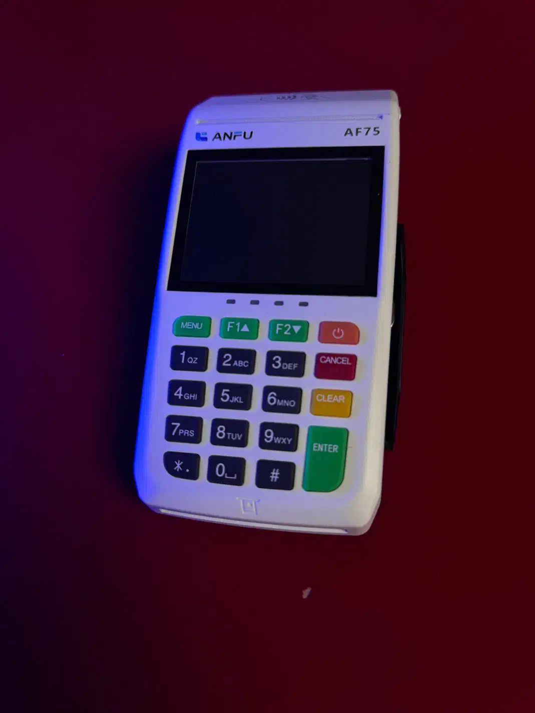 کارتخوان i2000|فروشگاه و مغازه|منوجان, |دیوار