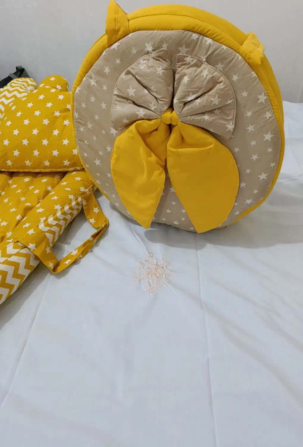 سرویس ساک وتشک|سرویس روتختی|خمینی‌شهر, |دیوار