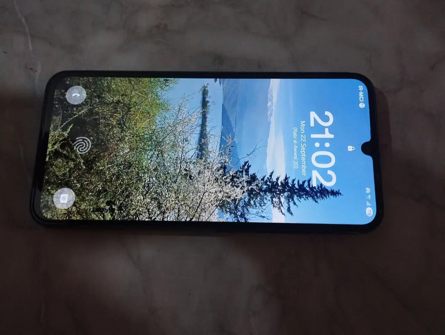 سامسونگ Galaxy A34 با حافظهٔ ۲۵۶ گیگابایت ویتنام|موبایل|مشهد, اقبال|دیوار
