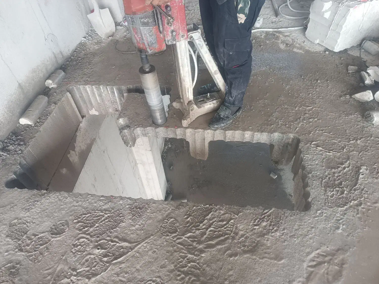 کرگیری|خدمات پیشه و مهارت|تهران, آزادشهر|دیوار