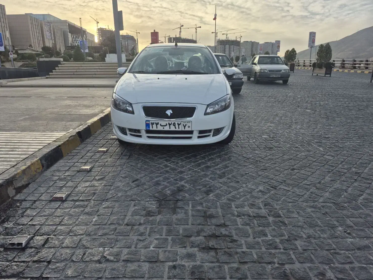 رانا پلاس نقد و اقساط|خودرو سواری و وانت|مشهد, دانشجو|دیوار