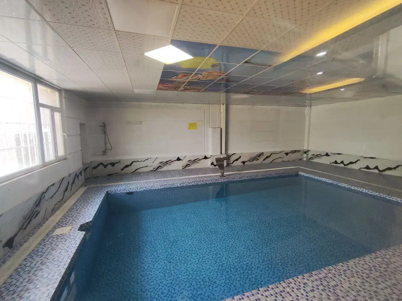 لذت قدم زدن در باغ رویایی / 577متر باغ ویلا|فروش خانه و ویلا|محمدشهر, محمدشهر|دیوار