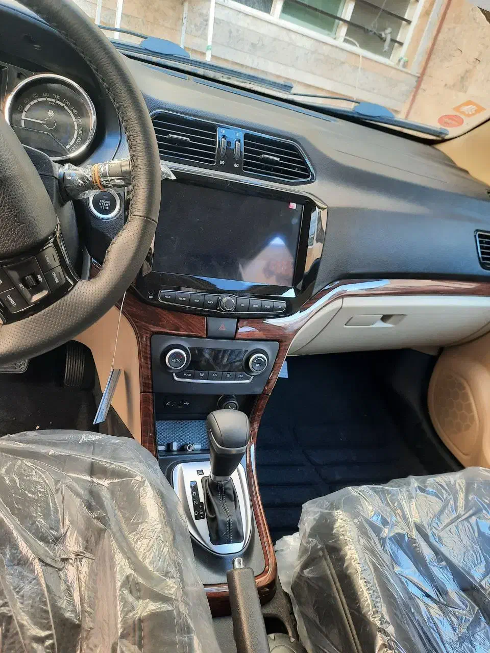 شاهین پلاس|خودرو سواری و وانت|کرمانشاه, |دیوار