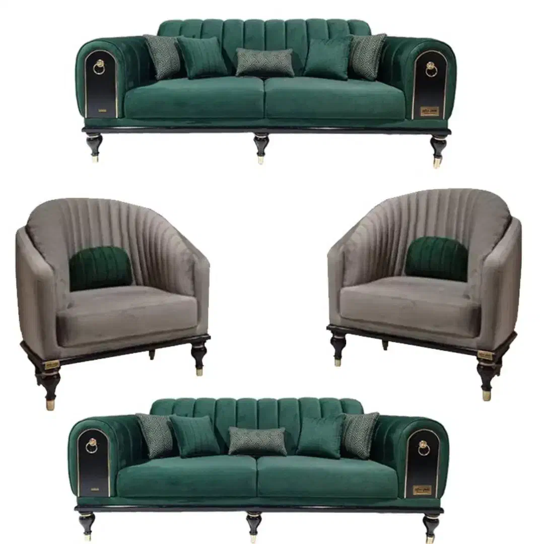 طرح تعویض مبل نو با کهنه|مبلمان خانگی و میز عسلی|شهریار, شهرک امیریه|دیوار